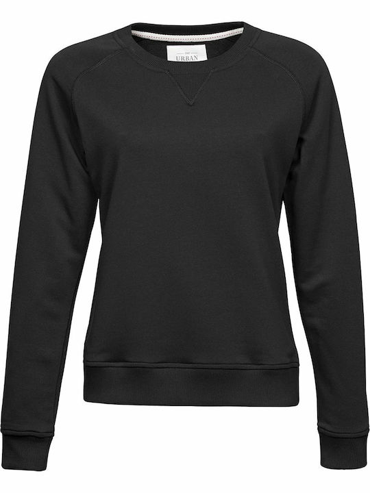 Tee Jays Urban Women's Long Sleeve Promotional ...