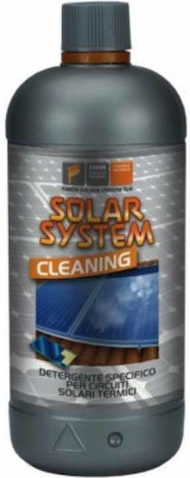 Faren Lichid de răcire pentru încălzitor solar de apă
