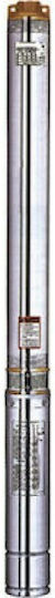 Leo Group Pump Drilling (without Motor) 04Β36