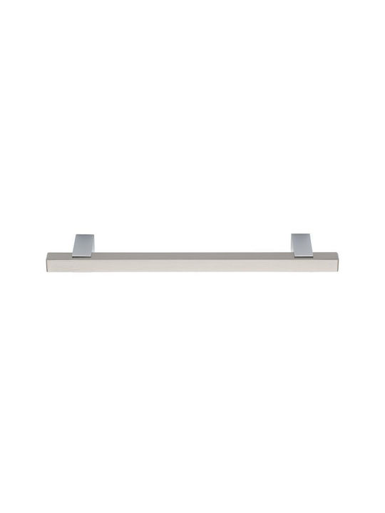 Zogometal Handgriff Möbelgriff aus Metallisch i...