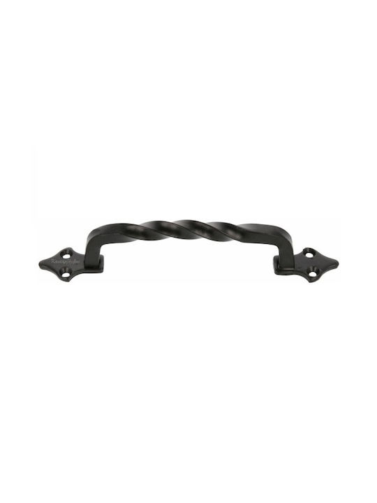 Amig Front Door Vintage Handle Bronze