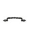 Amig Front Door Vintage Handle Bronze