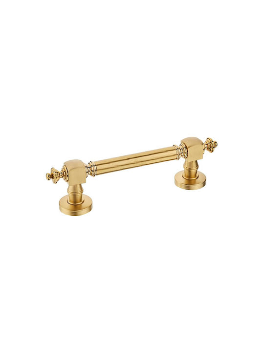 Viobrass Grip Ușa din față 260mm Aur