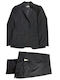 Men's Suit Black