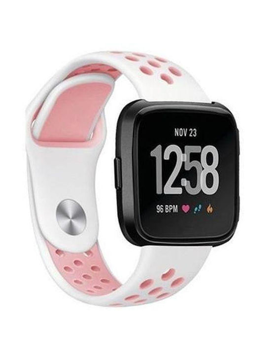 Handodo Armband Weiß (Apple Watch 38/40/41/42mm)
