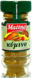 Matina Cumin 40gr