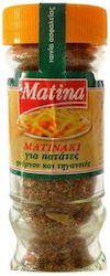 Matina Mixture Spices & Seasonings 36gr