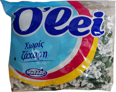 Λάβδας Candies Sugar Free 1000gr