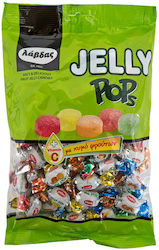 Λάβδας Candies jelly 350gr