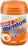 Mentos VITAMINS 15Stück 18gr