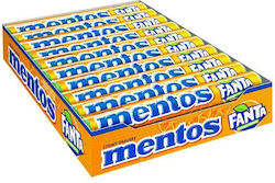 Mentos Дъвки за дъвчене 1бр 760гр