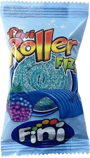 Fini Confectionery Sour Roller 1pcs 20gr