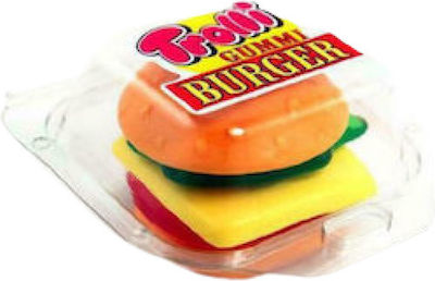 Trolli Jellies burger 10gr