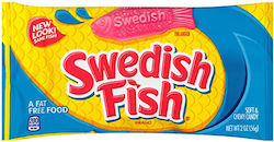 Swedish Fish 1Stück 56gr
