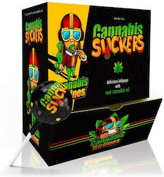 Cannabis Airlines Kartoffelchips 1Stück 12gr