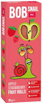 Bob Snail Lollipop Vegan 1buc 30gr