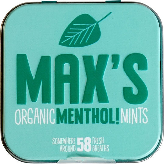 Max's Mints Καραμέλες 35gr