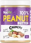 OstroVit Peanut Butter Crunchy Peanut Butter 1000gr 30910