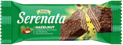 Serenata Γκοφρέτα Γάλακτος Φουντούκι 33gr