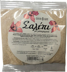 Good Life Σαλέπι σε Σκόνη 12gr Good Life Σαλέπι σε Σκόνη 12gr