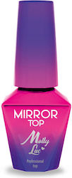 Molly Lac Top Coat 10ml Molly Lac Top Coat 10ml