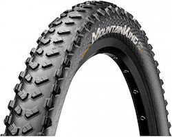 Continental King E25 Λάστιχο Ποδηλάτου Mountain...