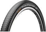 Continental Bike Tyre City Double Fighter III 24" Wire