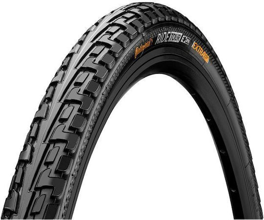 Continental Bike Tire Mountain, City and Trekking Ride Tour 0101146 27.5" x 2.60"
