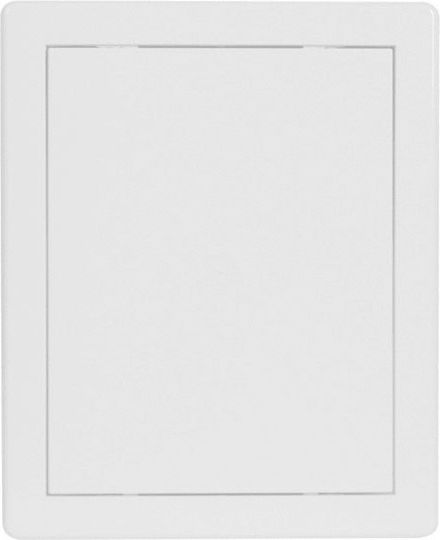 AirRoxy Περσίδα Εξαερισμού 50x30cm Ορθογώνια