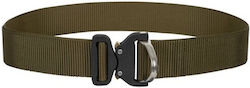 Helikon Tex Military Quick Insurance Strap Belt 45mm Khaki