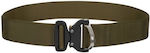 Helikon Tex Military Quick Insurance Strap Belt 45mm Khaki