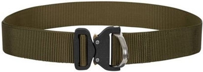 Helikon Tex Riemen Militärgürtel Schnelle Freigabe Khaki 45mm PS-CX4-NL-02
