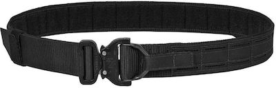 Helikon Tex Cobra Modular Military Quick Insurance Strap Belt 45mm Black