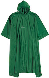 Ferrino PONCHO Hunting Rainwear Green