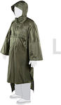 Tasmanian Tiger Hunting Rainwear Khaki 7642.331