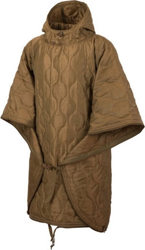 Helikon Tex Swagman Roll Basic Îmbrăcăminte De Vânătoare În Timp De Ploaie Maro