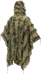 Helikon Tex Poncho Jagdbekleidung Für Regenwetter