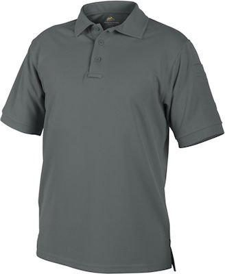 Helikon Tex Shirt TopCool Μπλούζα Polo σε Πράσινο χρώμα