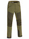 Pinewood Trouser Hunting Κυνηγετικό Παντελόνι σε Χακί χρώμα