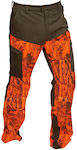 Gamo Serrano Hunting Pants Orange