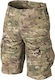 Helikon Tex CPU POLYCOTTON RIPSTOP Hunting Pants in Beige color SP-CPK-PR-14