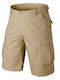 Helikon Tex Shorts Κυνηγετικό Παντελόνι σε Χακί χρώμα