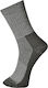 Portwest Long Isothermal Hunting Socks in Gray color