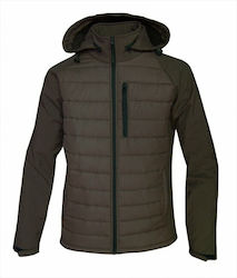 Benisport Softshell Jacket