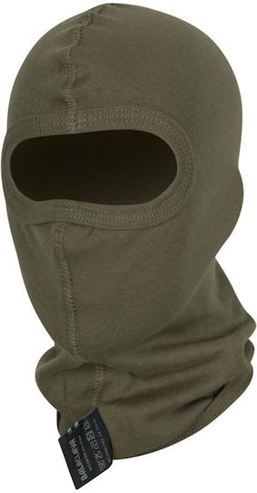Helikon Tex Balaclava Green