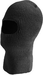 Stamion Balaclava Μαύρο