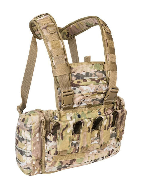 Tasmanian Tiger Tactical Vest