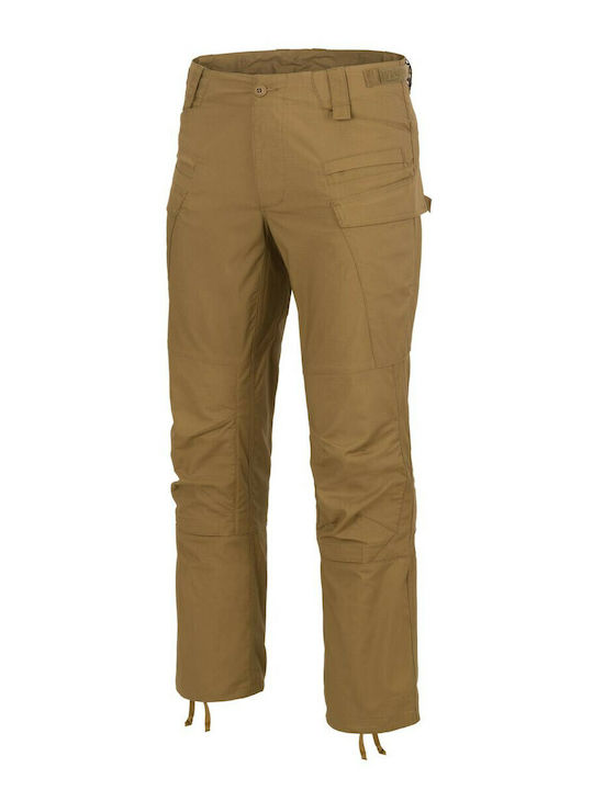 Helikon Tex Pants Mk2 Military Pants in Beige Color
