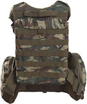 Survivors Tactical Vest