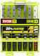 Ryobi 5132002811 10Stück